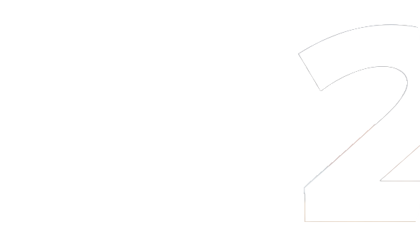 one